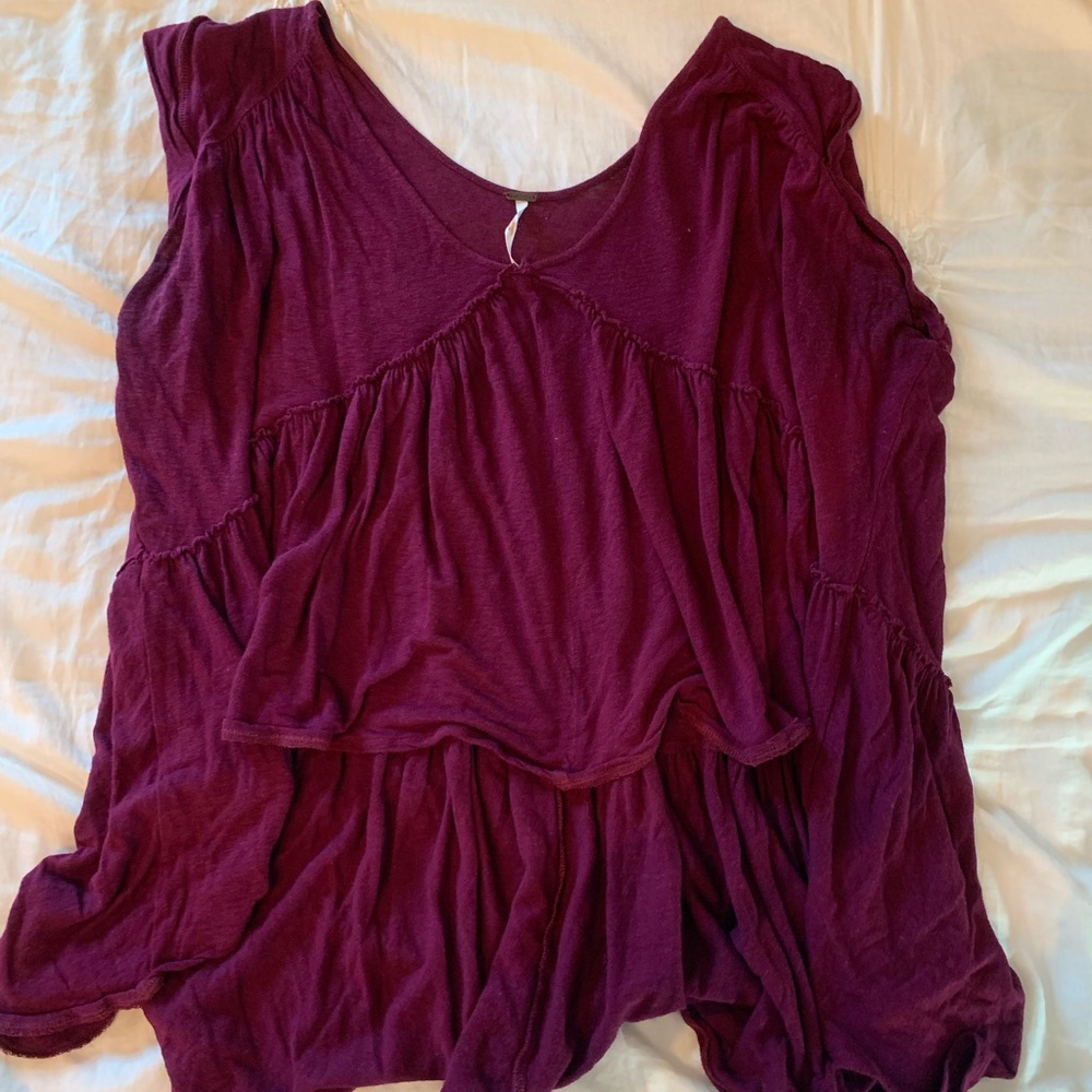 Free People Top